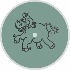 RIZZI & LAPUCCI - Dark System EP incl. Do Or Die rmx(COWBEATS 002)