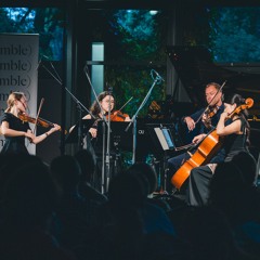 Joseph Haydn – String Quartet in E-flat Major, Op. 33, No. 2