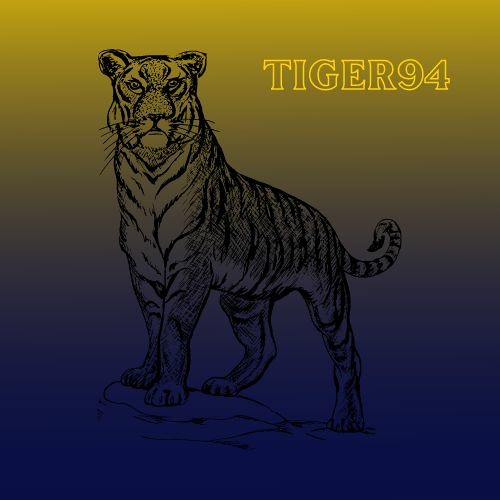 Danger (prod. Tiger94)