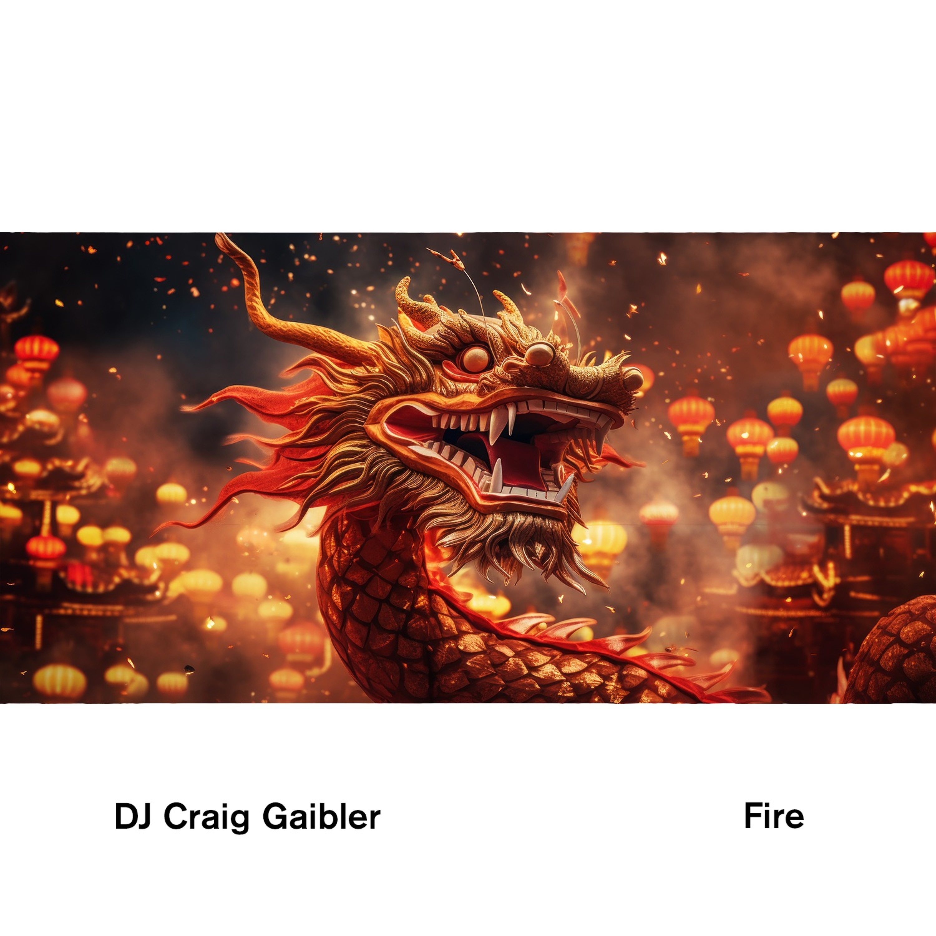 Fire episode artwork