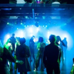 Techno DJ set @ Katharsis Ilokivi Jyväskylä Finland 6.4.2024