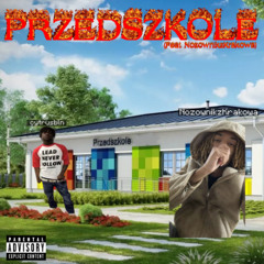 cytrusbln - przedszkole feet. NożownikzKrakowa