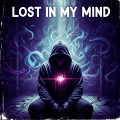 Lost in my mind