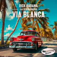 Via Blanca (feat. Ken Navarro)