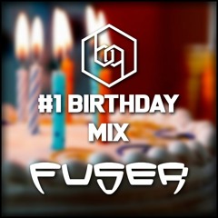 FUSER - JUMPUP MADNESS#2 [BQ ANNIVERSARY BIRTHDAY MIX]