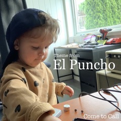 Theme from El Puncho