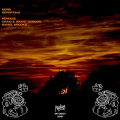 PREMIERE : Norb - Liedown (Craig & Grant Gordon Remix)