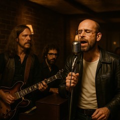 Blinded by the Light - Manfred Mann’s Earth Band (1950’s Soul Remix)