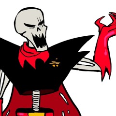 UNDERFELL - Bonetrousle