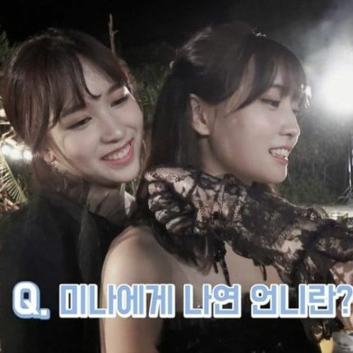 time to twice +mitsu (kir)