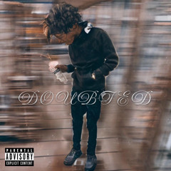 PLM.mar- doubted (prod. spacecorebeatz)