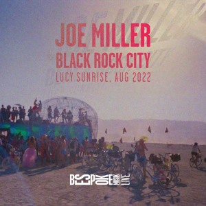 Joe Miller Live at Lucy Sunrise