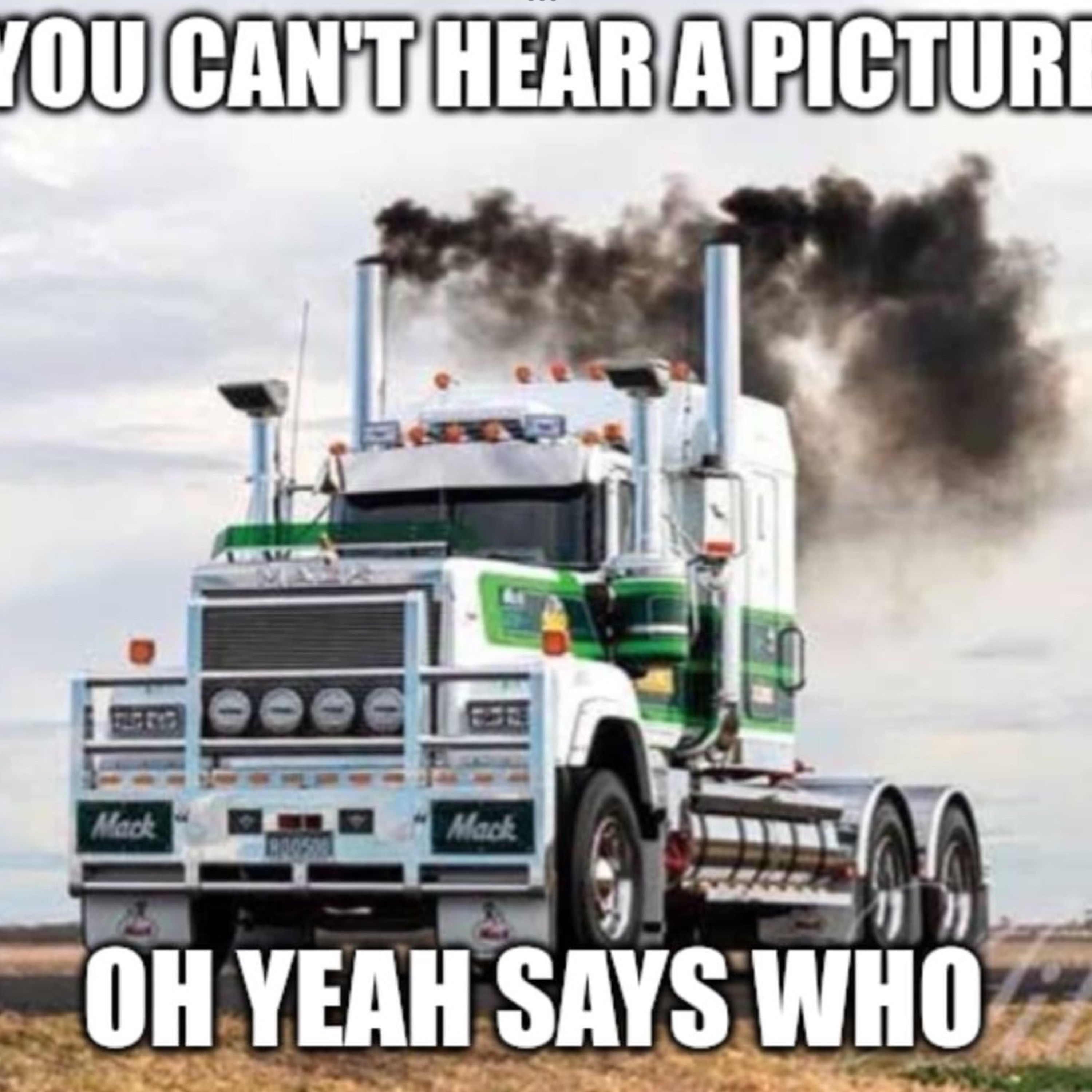 On The Road Aussie Trucking Podcast