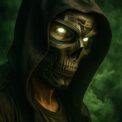 gone in the head (mastered)