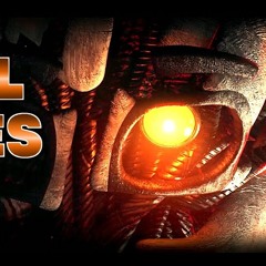 "Evil Lives On" - Evil Lives On Album | By: NightCove_theFox