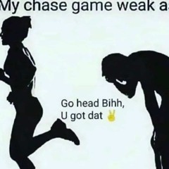 Insecure :(  (BIGRAGNARXD)