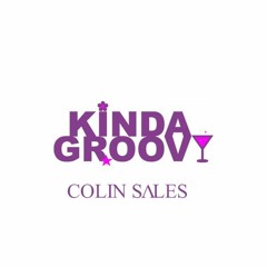 Colin Sales - Winter 21/22 Mix
