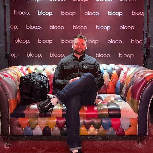 Paradox w/ Ryan Ross - 11.10.26 [Bloop London Radio]