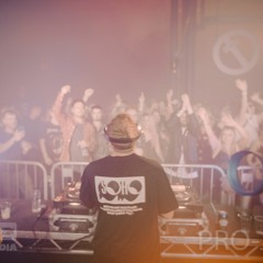 Unit Warehouse Closing Party (30.7.22) Promo Mini Mix