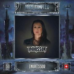 HARD COMPLEX PODCAST | #050 | INVAÏSSOR (CH)