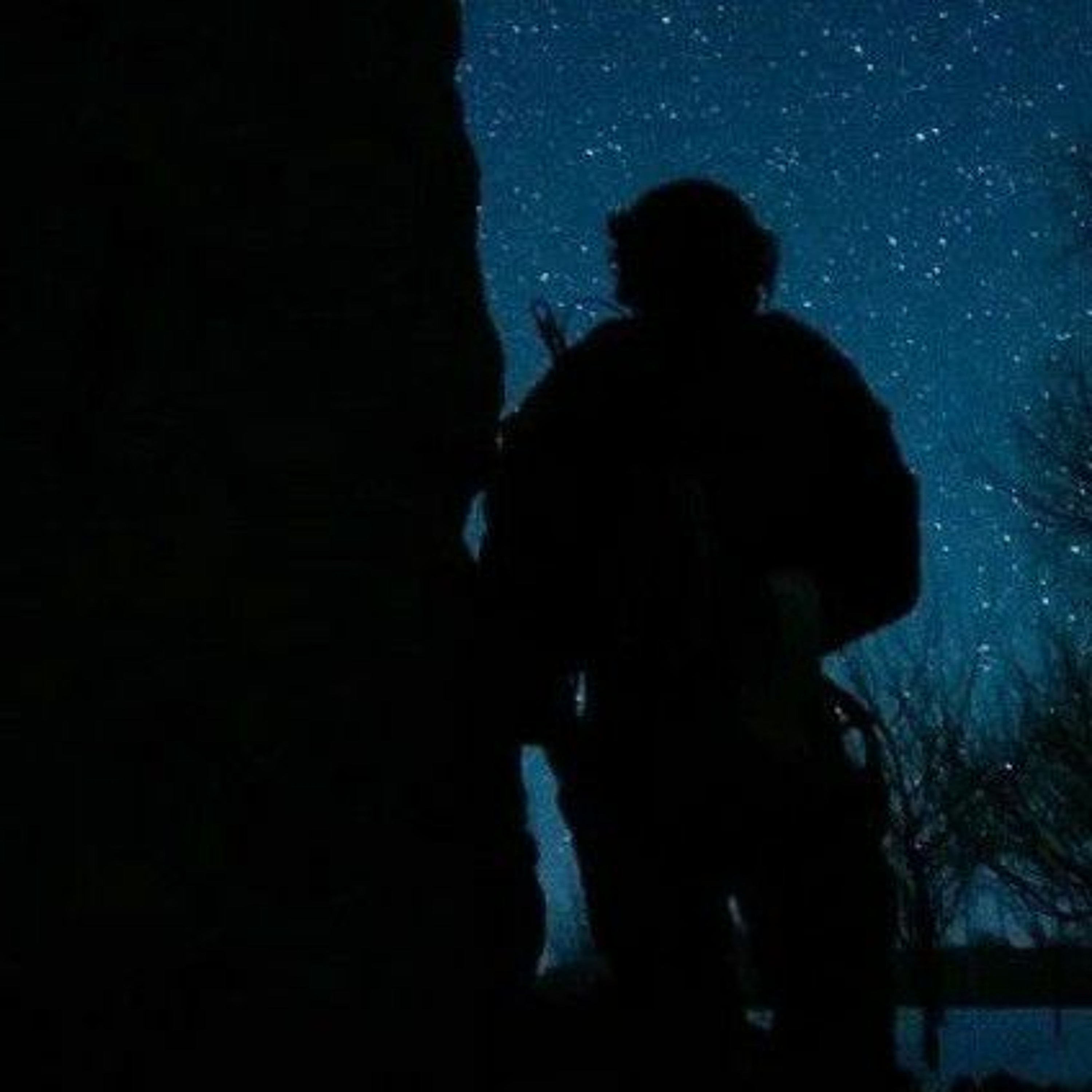 CIA episode artwork