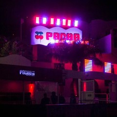DJtheJudd - Progressive House Highway 455 to Pacha Buenos Aires (21 October 2023)