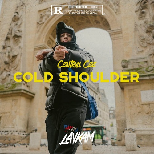 Central Cee - Cold Shoulder
