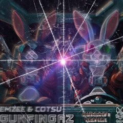 EmZee & Cotsu - Gunfingaz (Jursafi Remix)