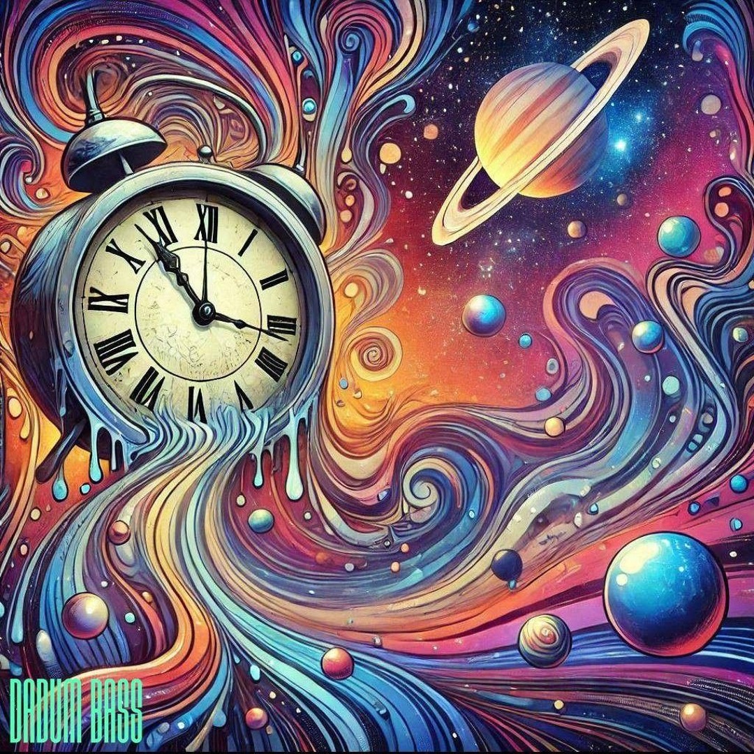 Passing Time