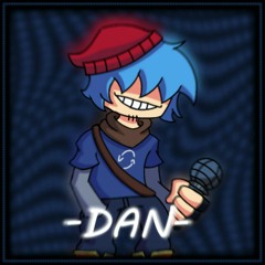 Friday Night Funkin': Bf's Brother OST - Dan