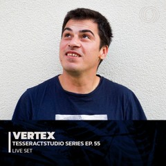 VERTEX | Tesseractstudio series EP. 55 | 17/02/2023