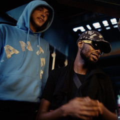FAITH ETERNAL ft TyBass prod bobbyhorror + noveks + enchant