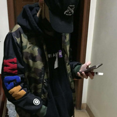 CAMCHV ( YXNG THC remix ) feat HauKong