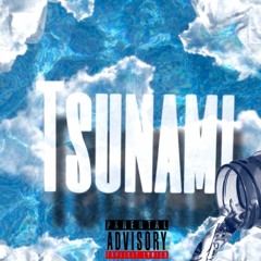 TSUNAMI
