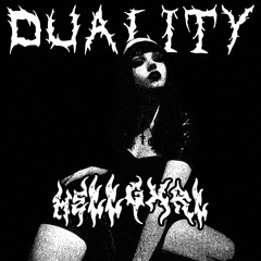 DUALITY - SLIPKNOT / B3K (HELLGXRL EDIT) - FREE DOWNLOAD -