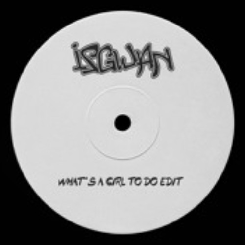 FREE DL - Fatima Yamaha - What's A Girl To Do (IsGwan Edit)