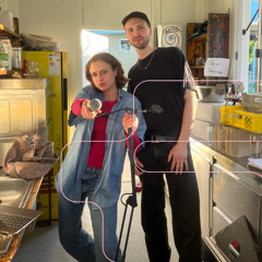 DJ Hill's Sunday w/ elias 27.04.25
