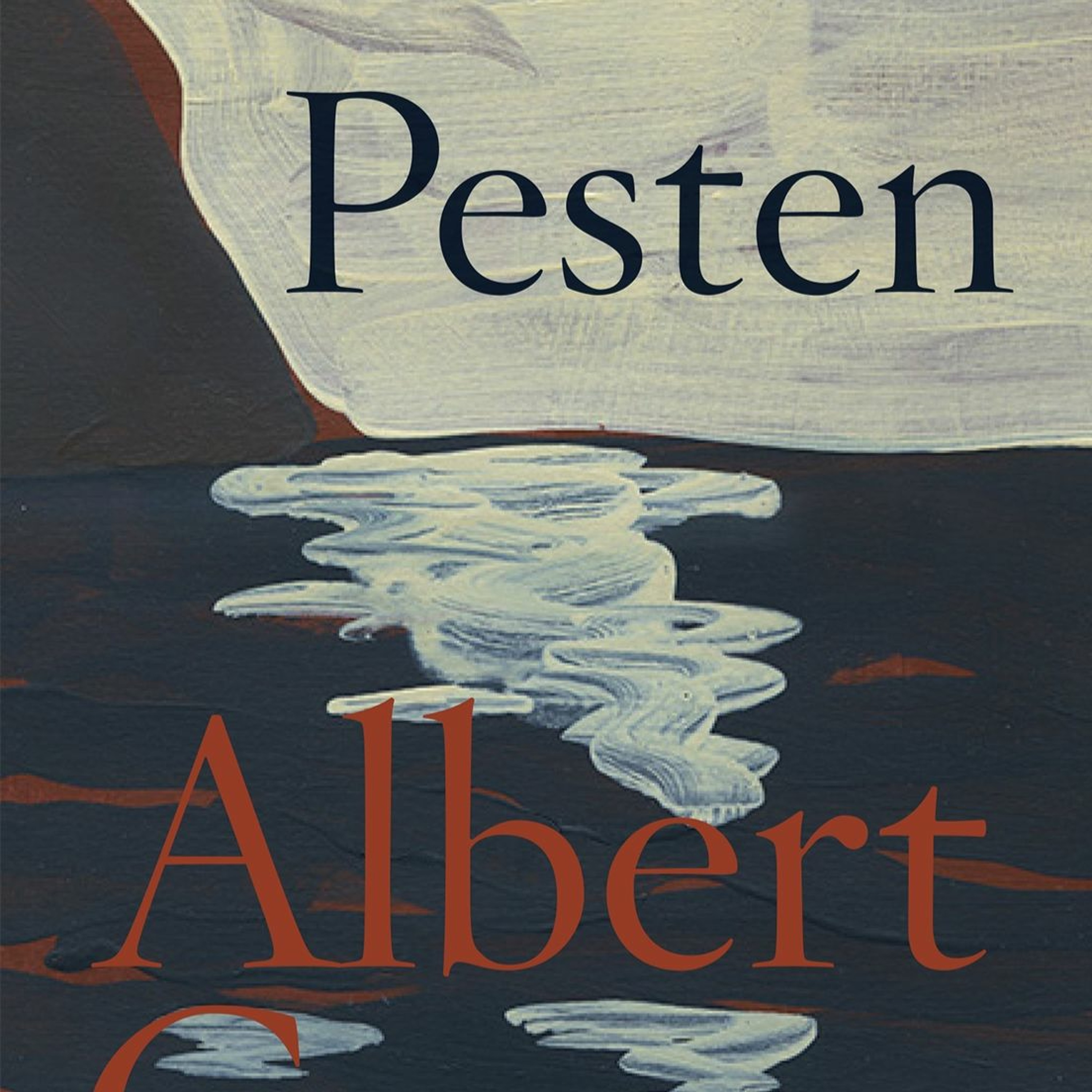 cover of episode Podden pratar Pesten