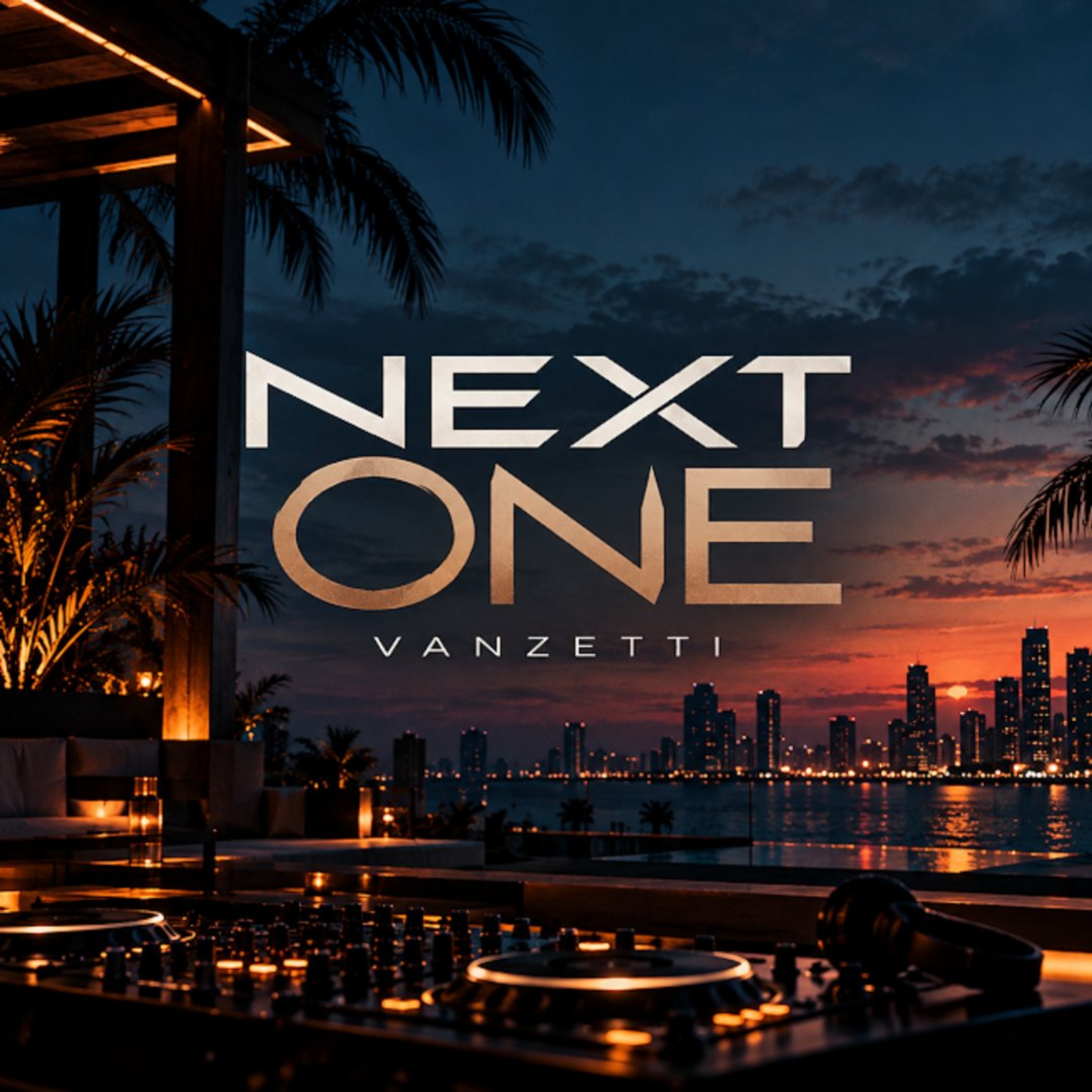 Next One - Vanzetti episode artwork