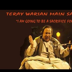 Tere Warian Saeeyan|NFAK