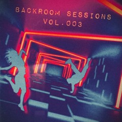 Dalemma - Backroom Sessions Vol.003