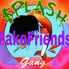 JayJay $plash - FakeFriends