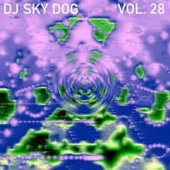Dance All Day Mix Series Vol. 28 - DJ SKY DOG