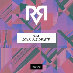 ARRVL 064 - Soul Alt Delete