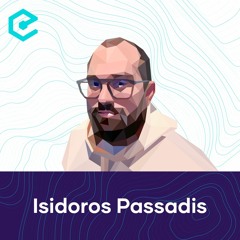#528 Isidoros Passadis: Lido DAO – Staking Decentralisation for Ethereum and LSTs in DeFi