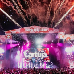 Cartuja Gold Break beat