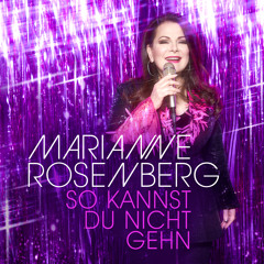 Stream Marianne Rosenberg | Listen to Bitte sag nicht Goodbye playlist  online for free on SoundCloud