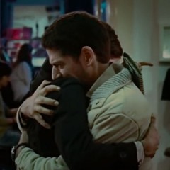 Sana ait bir şey aldım yanıma