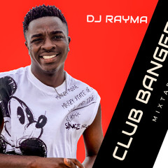 RAPID FIRE EP 11 CLUB BANGERS MIX  - DJ RAYMA Live on Hot96