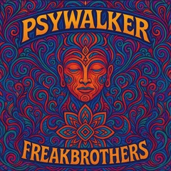 Full on Freakness-PsyWalker, Freakbrothers